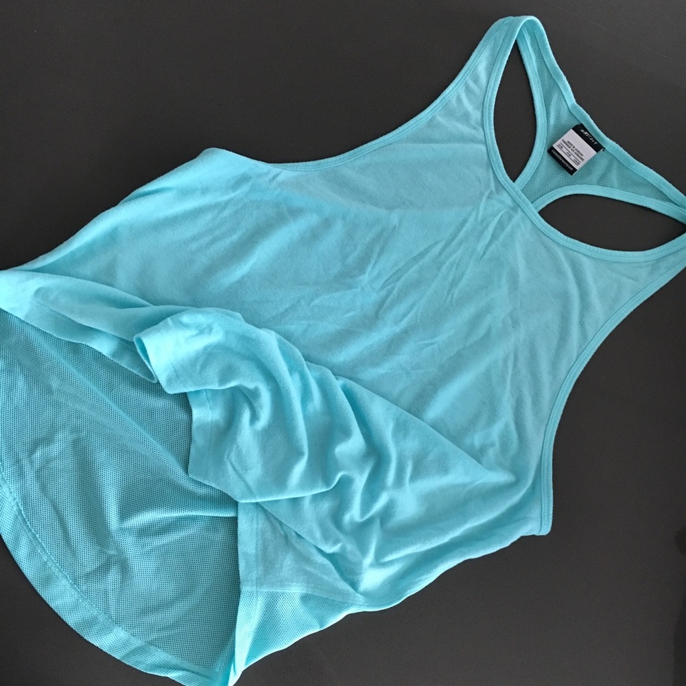 Nike tank top
